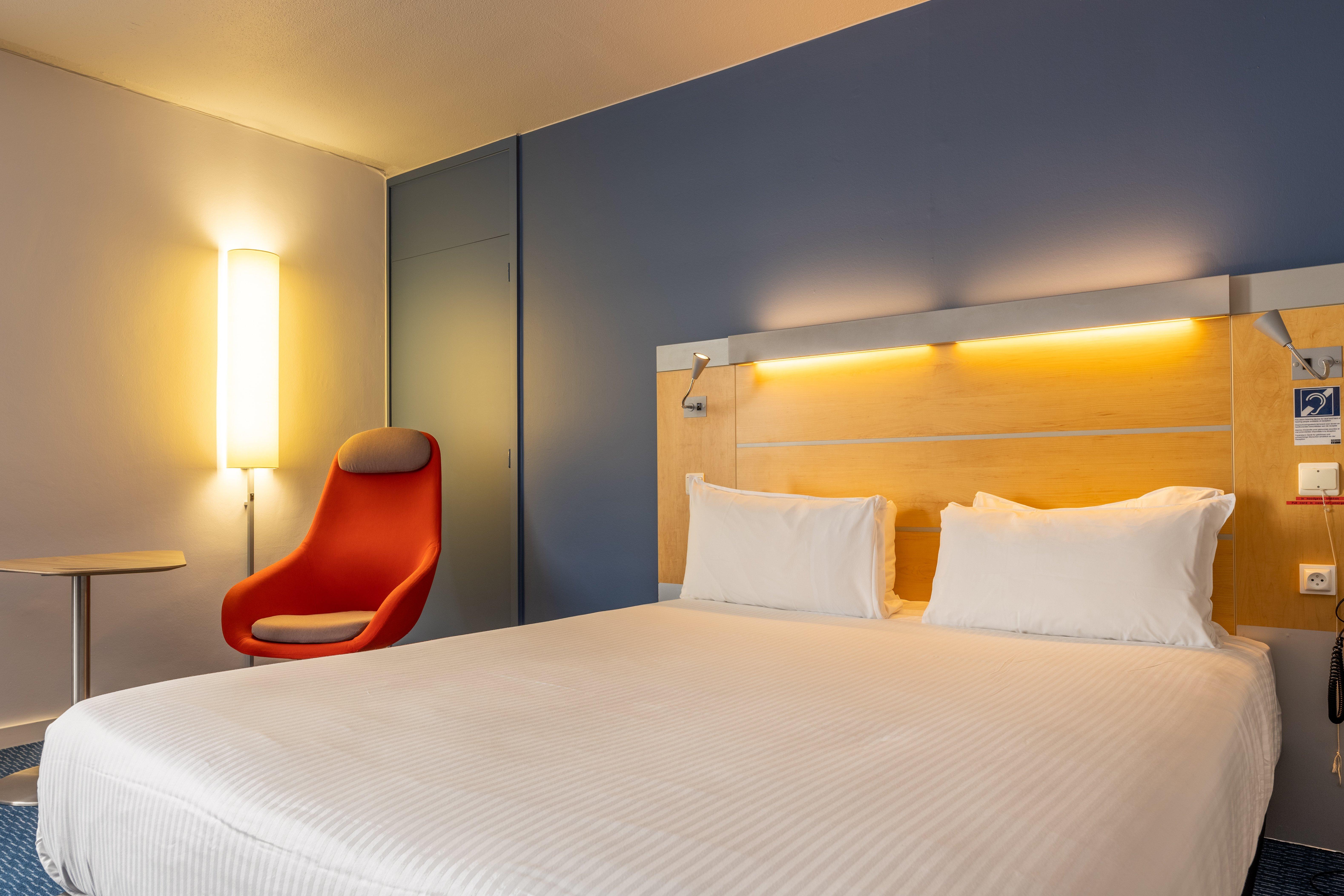 Holiday Inn Express Gent, An Ihg Hotel Dış mekan fotoğraf